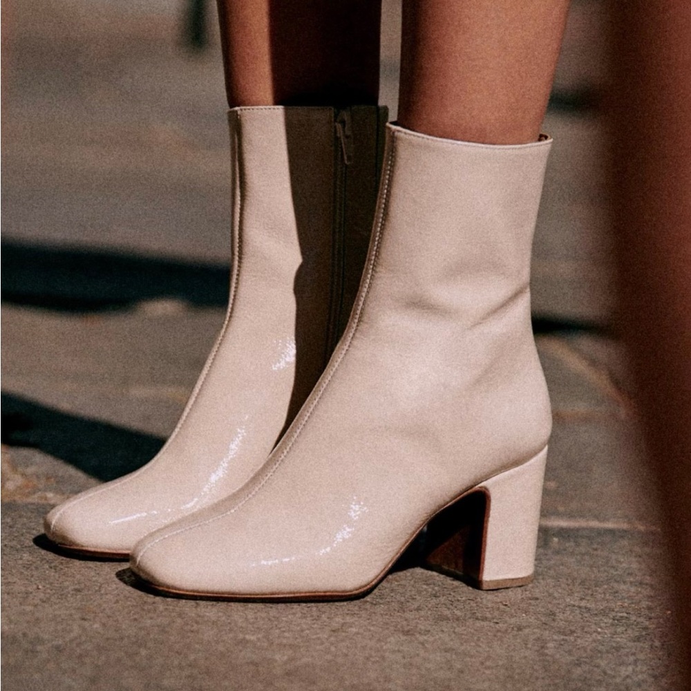 ISO Sezane Mischa boots - Picture 1 of 1